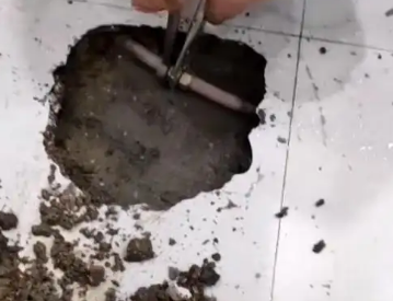 蒙山卫生间漏水检测电话
