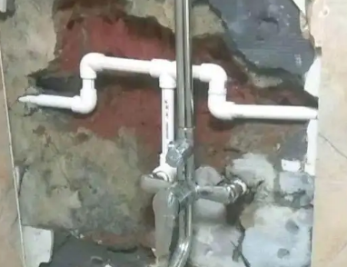 蒙山卫生间漏水检测电话