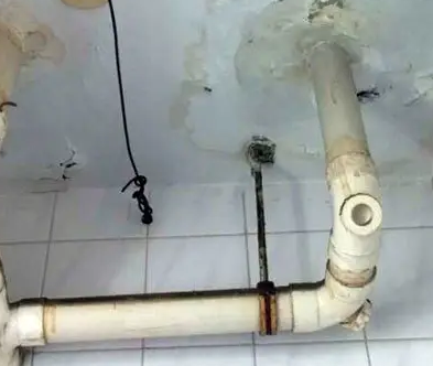 蒙山卫生间漏水检测多少钱