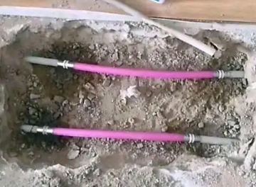 蒙山卫生间测漏水多少钱