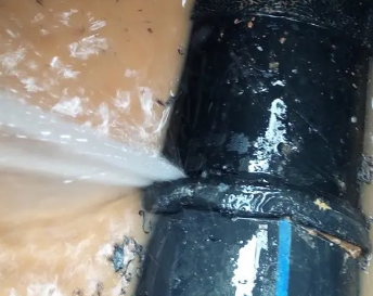 蒙山漏水维修价格明细