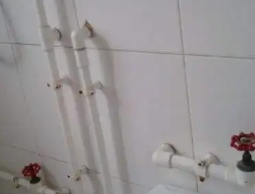 蒙山水管维修多少钱