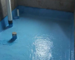 蒙山卫生间防水哪家好