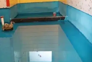 蒙山卫生间防水多少钱