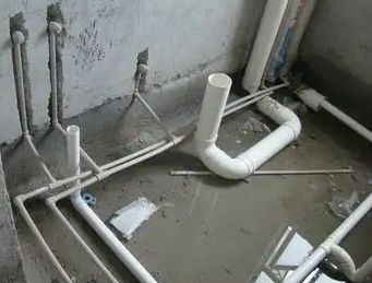 蒙山水管维修多少钱