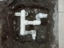 蒙山卫生间漏水维修公司为您专业分享一下蒙山查漏水的知识点