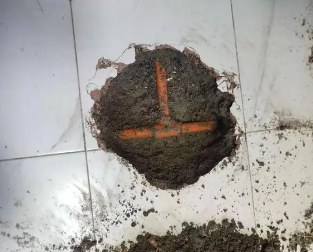 蒙山查漏水多少钱