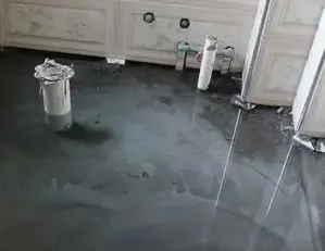 蒙山卫生间漏水维修公司为您专业分享下蒙山卫生间漏水检测的知识点