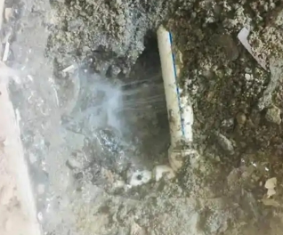 蒙山查漏水哪家好