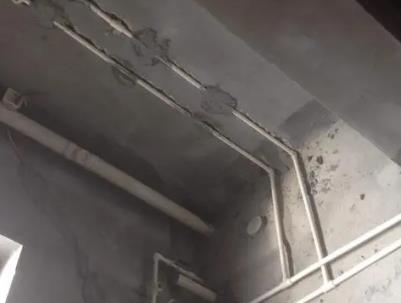 蒙山卫生间漏水维修技术的依据是什么
