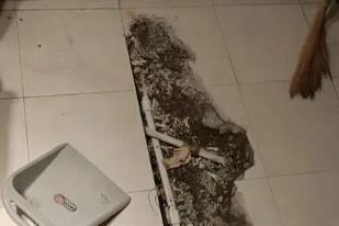蒙山卫生间漏水检测电话